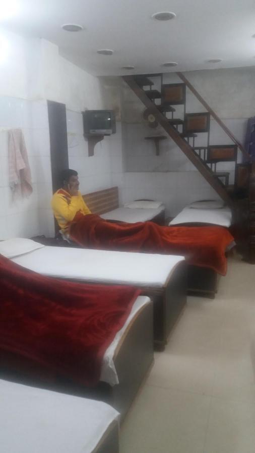 Exotic Naturals Guest House Shimla Exterior photo