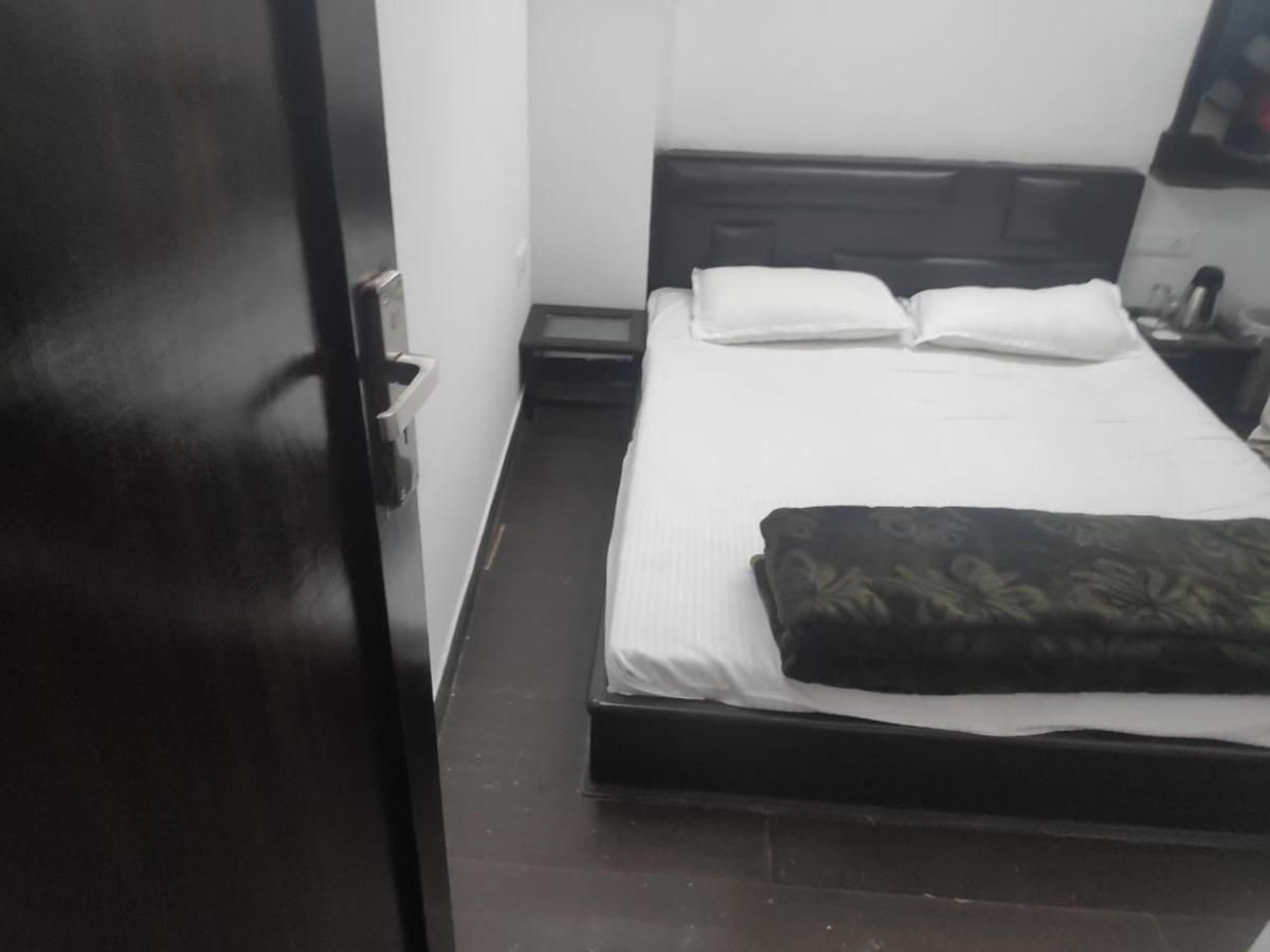 Exotic Naturals Guest House Shimla Exterior photo