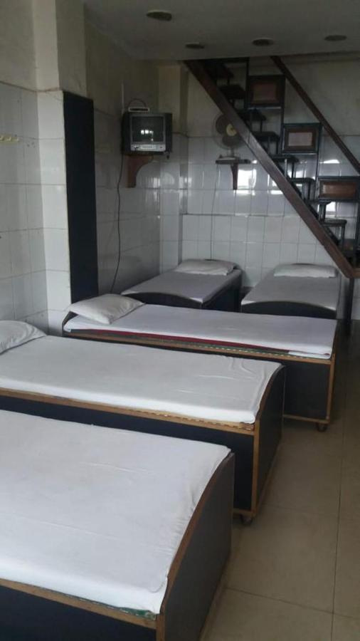 Exotic Naturals Guest House Shimla Exterior photo